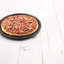 Tapis à pizza Lékué, rond, 14,2 po (36 cm)