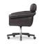 Arnold Leather Swivel Executive Chair-1659243662