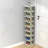 9 Pair Stackable Shoe Rack-1548135563