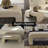 Ichika 47" W Upholstered Bench-1309918255