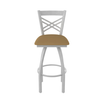 820 Catalina Swivel Stool