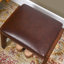 Repose-pieds pour salon Mid-Century moderne-141202260