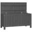 Alpen Home Zellmer 108cm W 113L Solid Wood Deck Box-1189731124