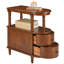 Ecequiel Side Table Set-1807117507