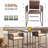 Haverhill Bar Set