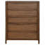 Commode 5 tiroirs Verona