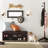 Tabbatha Solid Wood Freestanding Coat Rack