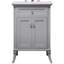 Ensemble de meuble-lavabo simple 24 po Inverleigh-2016918904-2016918903-2016918902
