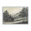 «Windswept Valley I» par Michael Willett, reproduction d'art-785481224-785481237-785481247