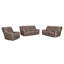 Causeuse et fauteuil inclinable électrique Zero Gravity-1278284682