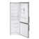 Moffat 11 Cu. Ft. Counter Depth Bottom Freezer Refrigerator Stainless Steel - Mbe11dsvss