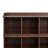 10-shelf Bookcase