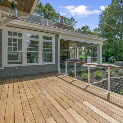 Cable Railing Kit