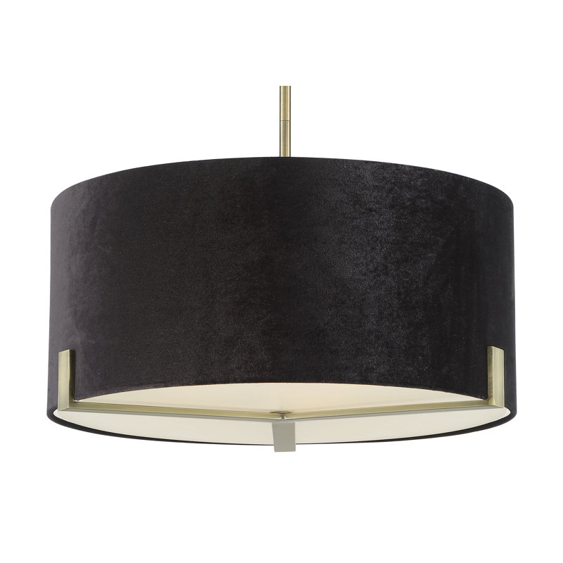 Westboro 3 - Light Single Pendant