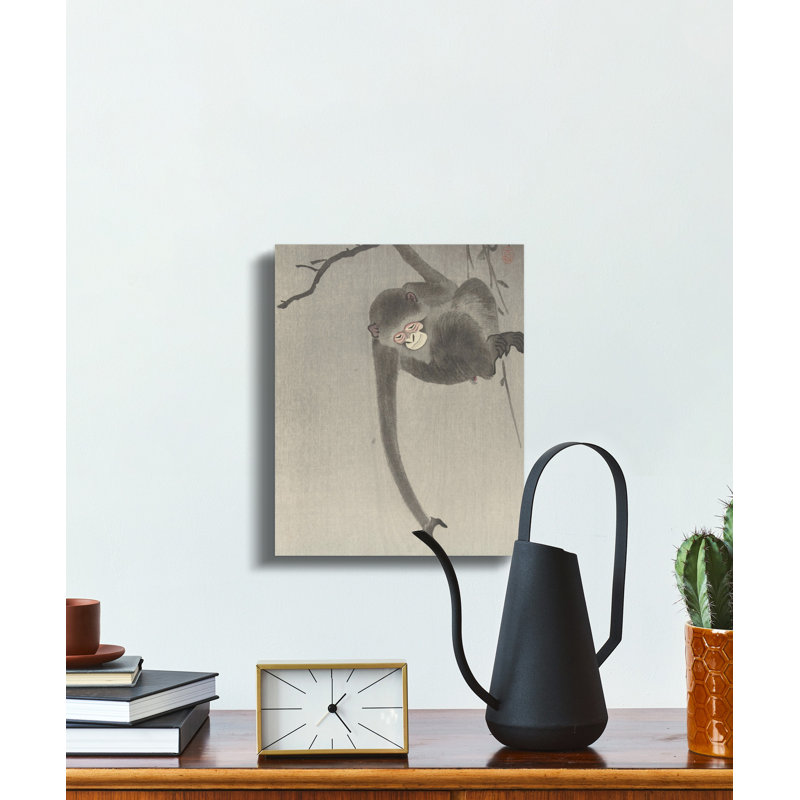 Walburn No Frame Print on Canvas, 61 cm H x 40.6 cm W