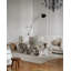 Ensemble de tables basses Kaia Boulgari