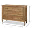 Commode d'appoint 3 tiroirs Chamberlain-61746689