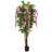 78'' Faux Ficus Tree in Pot