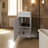 11.4" Bathroom Vanity-385534423