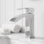 Robinet de salle de bain monotrou Satro-28294650