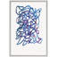 Summer Abstract 6 Print
