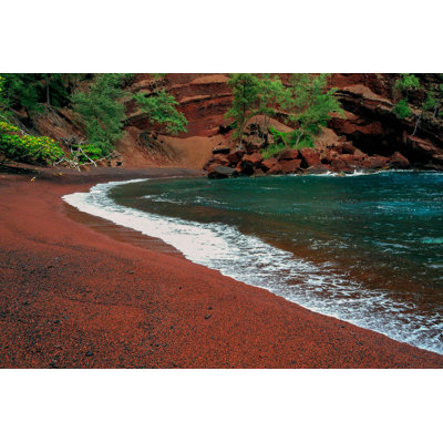 Hawaii 1 - Photographie sur toile tendue