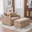 Fauteuil d'appoint 43,9 po-389800248-389800249