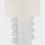 Tiglia LED Standard Table Lamp by Kelly Wearstler
