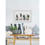 Spiky Pots by Parvez Taj - Single Picture Frame Painting-38598728