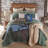 Quilted Quilt Set-83824979