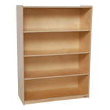 Natural Environments Multi Purpose Shelving Unit