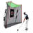GaGalileo Fabric Golf with Carrying Case