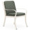 Scala Outdoor Dining Armchair