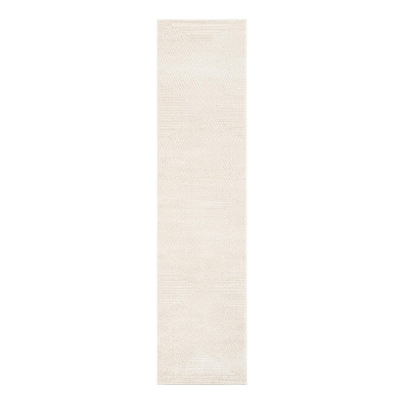 Sabrina Soto Prism Indoor/Outdoor Rug, Rectangle 2' x 3'1"