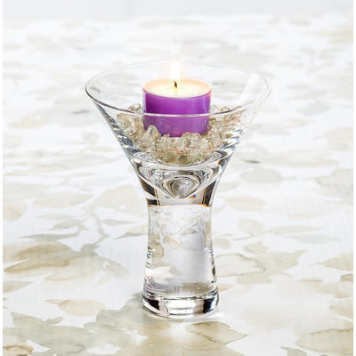 Merushe 5oz. Martini Glass