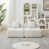 Chenille beige
