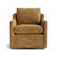 Gigi No Skirt Full Swivel Chair-1893715415