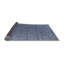 Tapis oriental bleu Haman-509924826