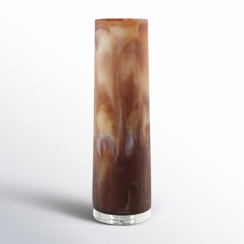 AllModern Priah Mocha, Vase