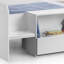 Single (3') Cabin Bed with Storage Included-783657739
