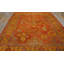 Tapis turc Oushak