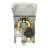 Burnaby Manufacturing 2# PVC Gas Plug, Grey, 1/2-Inch Rear Inlet, 3/8-Inch Quick Disconnect-86796419