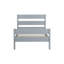 Lit simple avec tête et pied de lit, lit simple, mobilier de chambre durable-1951828502