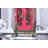 Primrue Artificial Potted Green Cedar Spiral Tree-1955757408
