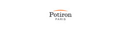 Potiron logo