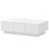 Blanc est en rupture de stock