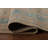Vegetable Dye Wool Oushak Turkish Area Rug 9x12