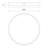 Orland Glass LED Flush Mount-66310618-66310617