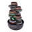 Heanor Plastic Fountain with Light