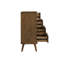 Commode 4 tiroirs Lisbeth